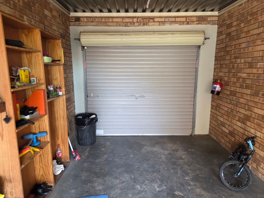 3 Bedroom Property for Sale in Spitskop SH Free State